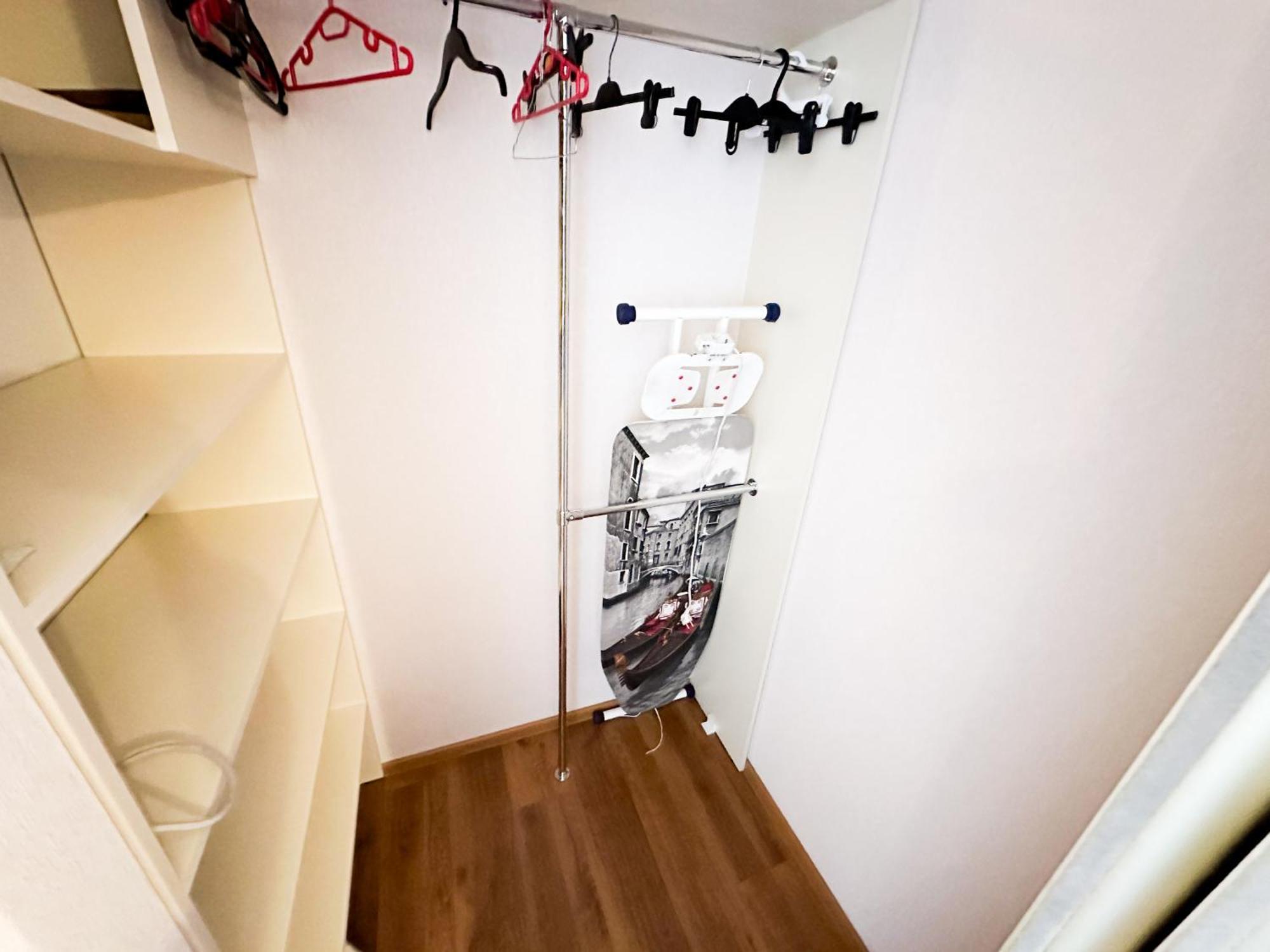 Bright & Quiet 2Room Apartment In City Center Chişinău Eksteriør billede